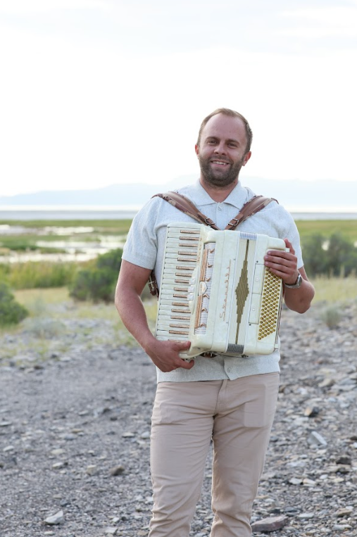 doug accordion