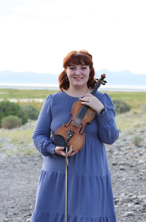 grace fiddle